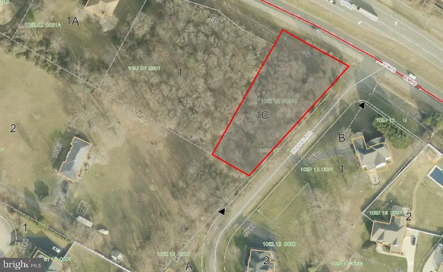 8846 Ox Rd, Lorton, VA 22079 - #2