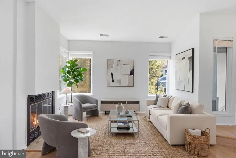 1968-b Villaridge Dr, Reston, VA 20191 - #2