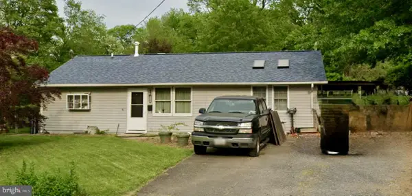 5523 Halwis St, ALEXANDRIA, VA 22303