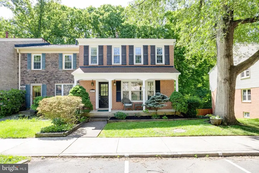 5873 Kara Pl, Burke, VA 22015 - #2