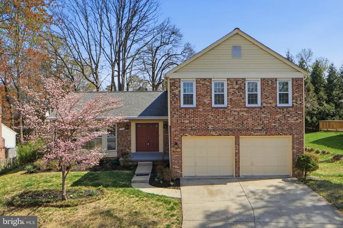 7783 Tangier Dr, Springfield, VA 22153 - #1