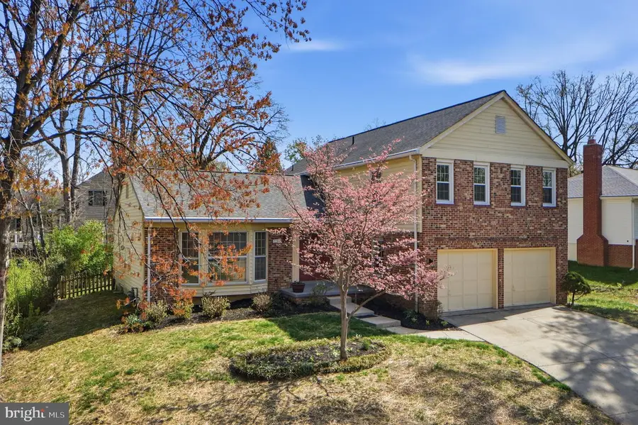 7783 Tangier Dr, Springfield, VA 22153 - #2