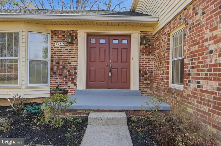 7783 Tangier Dr, Springfield, VA 22153 - #3