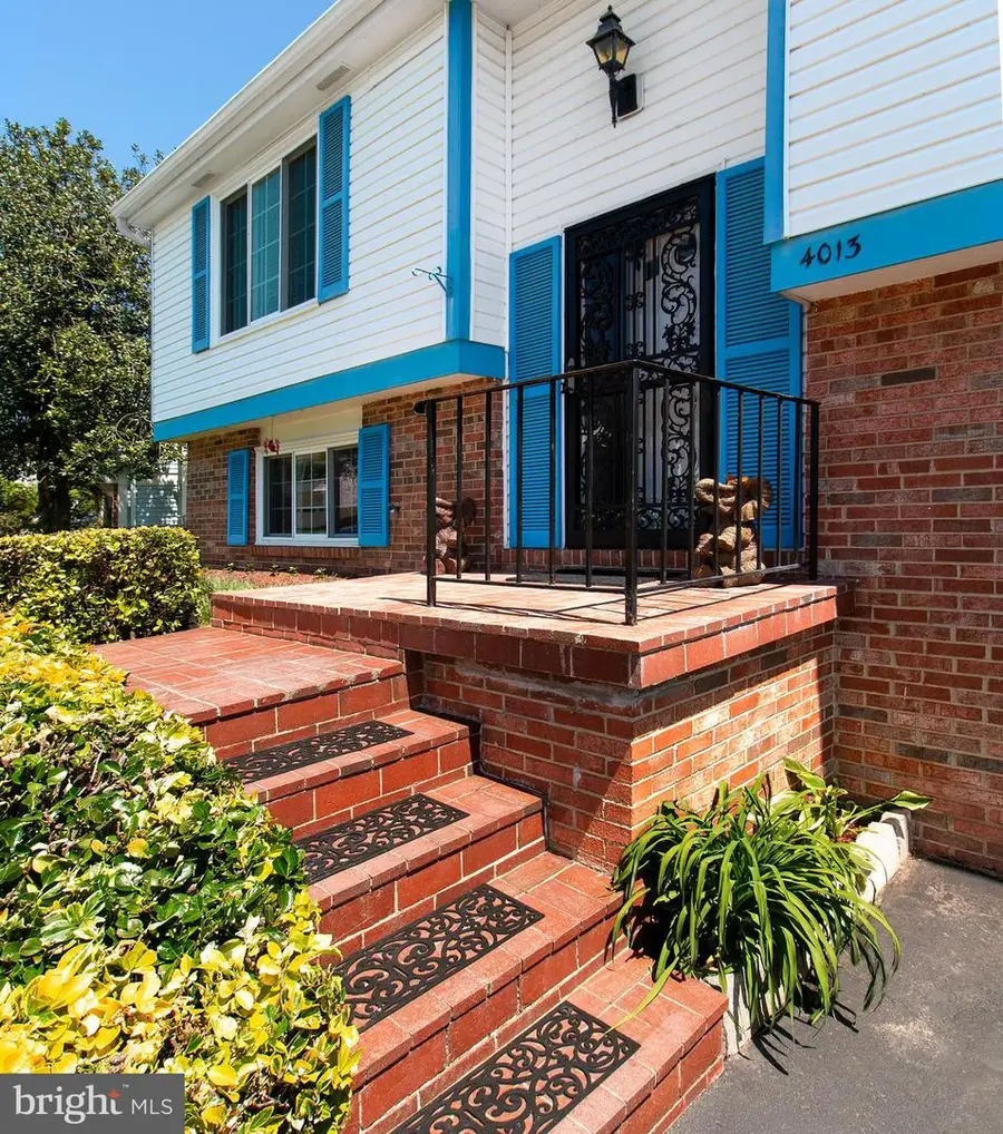 4013 Pickstone Dr, Fairfax, VA 22032 - #2