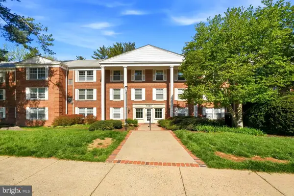 7680 Tremayne Pl #110, MCLEAN, VA 22102