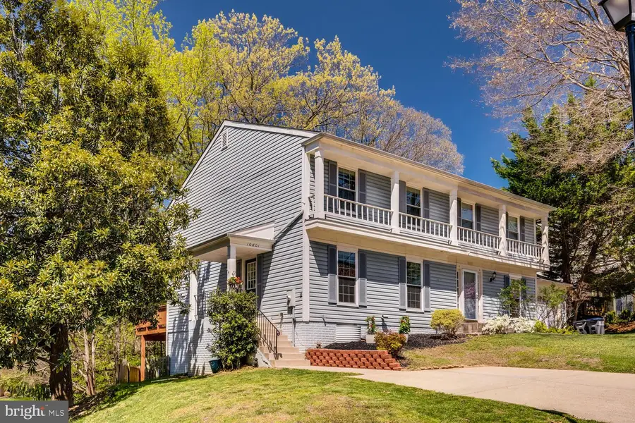 10601 Reeds Landing Cir, Burke, VA 22015 - #3