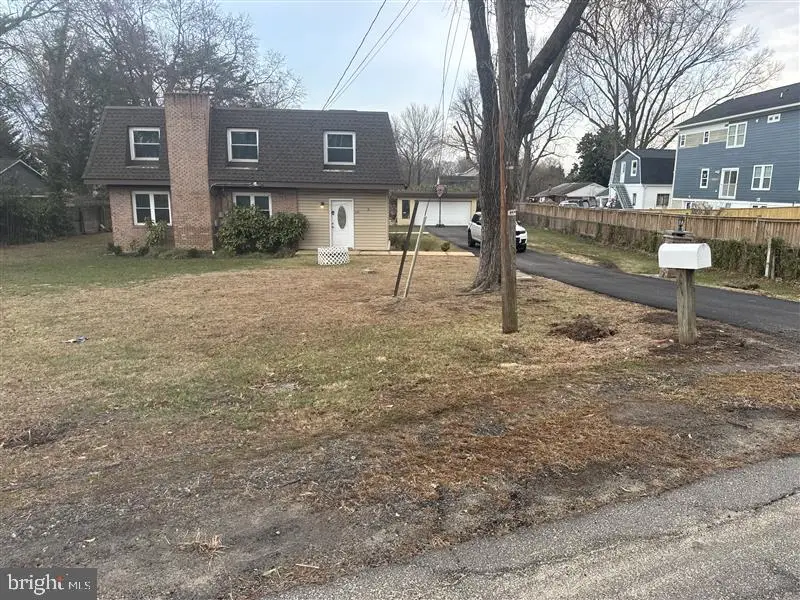 6309 Steinway St, Alexandria, VA 22315 - #1