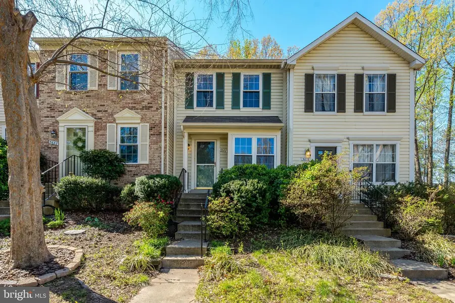 5680 White Dove Ln, Clifton, VA 20124 - #2