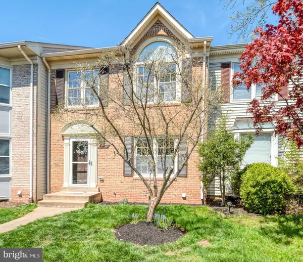 5216 Stoney Branch Ct, CENTREVILLE, VA 20120