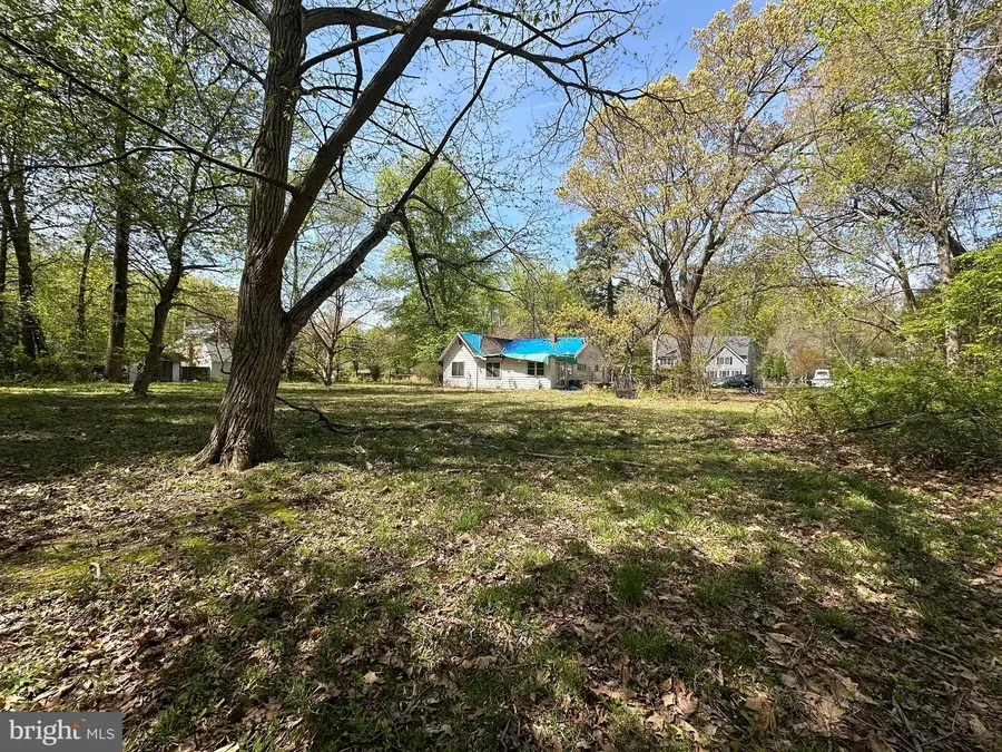 6001 Evergreen Trl, Lorton, VA 22079 - #2