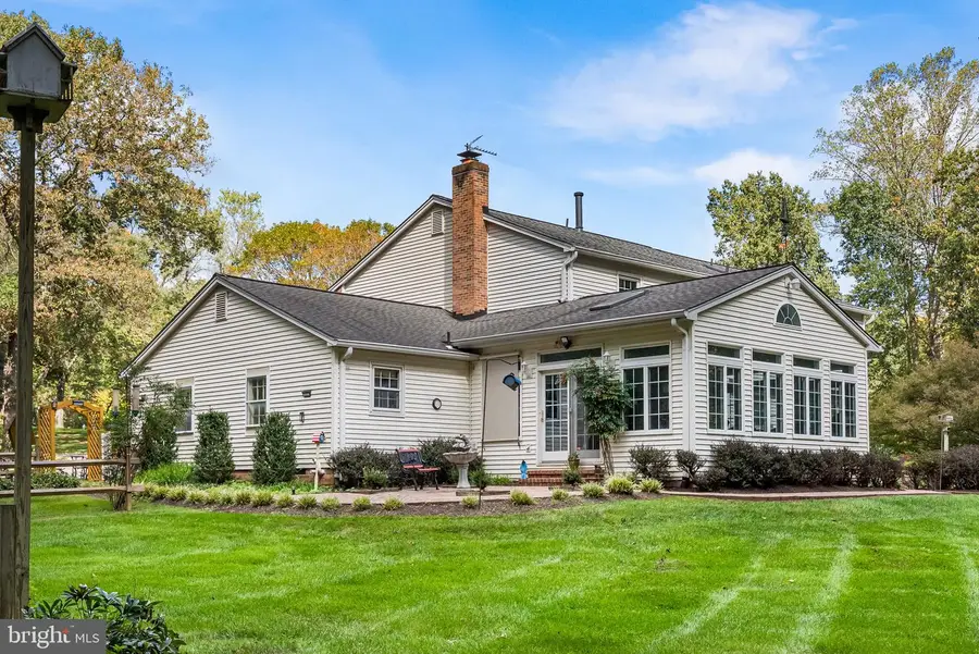 10103 Tamarack Dr, Vienna, VA 22182 - #3