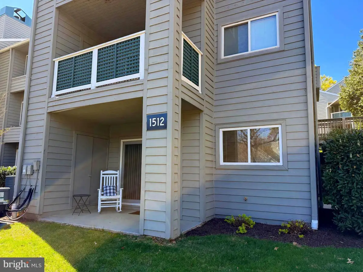 1512-c Summerchase Ct, Reston, VA 20194 - #1