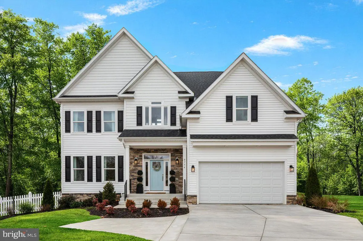 8734 Lukens Ln, Alexandria, VA 22309 - #1