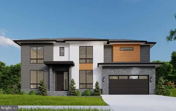 1532 Longfellow Ct, MCLEAN, VA 22101