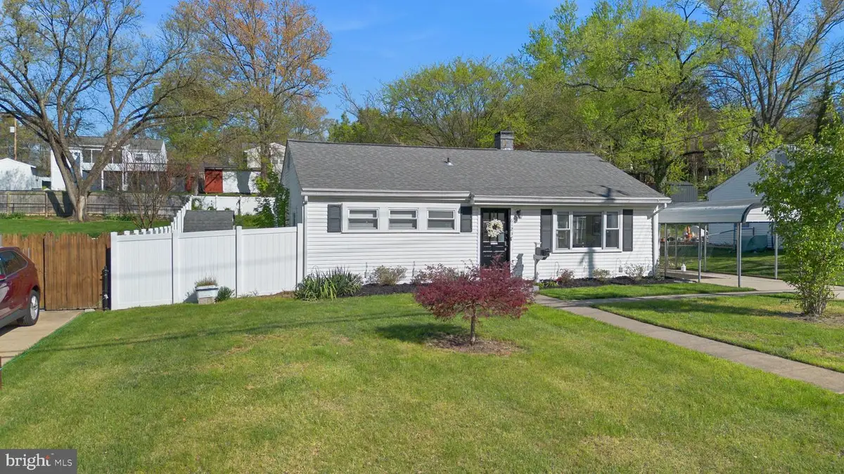 6123 The Pkwy, Alexandria, VA 22310 - #1