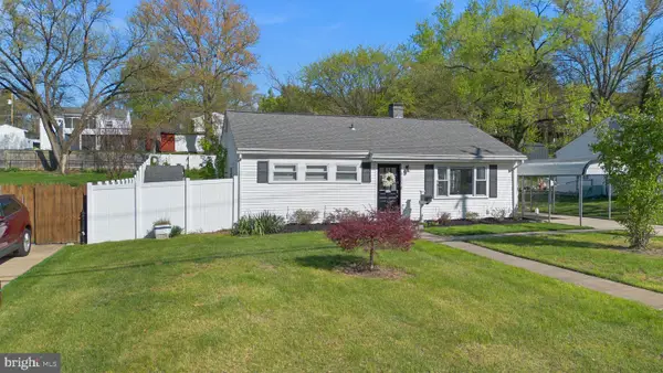 6123 The Pkwy, ALEXANDRIA, VA 22310