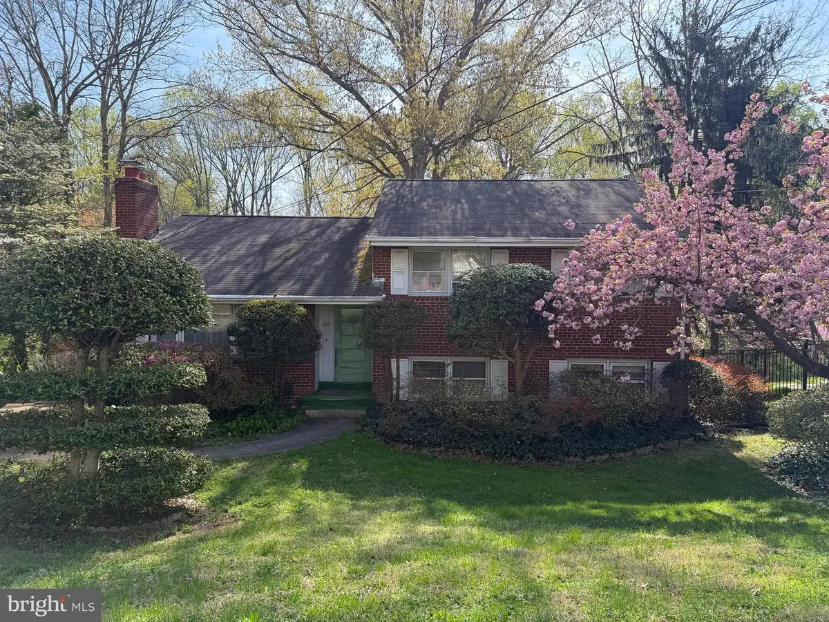 1107 Dead Run Dr, McLean, VA 22101 - #1