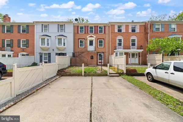 4429 Longworthe Sq, ALEXANDRIA, VA 22309