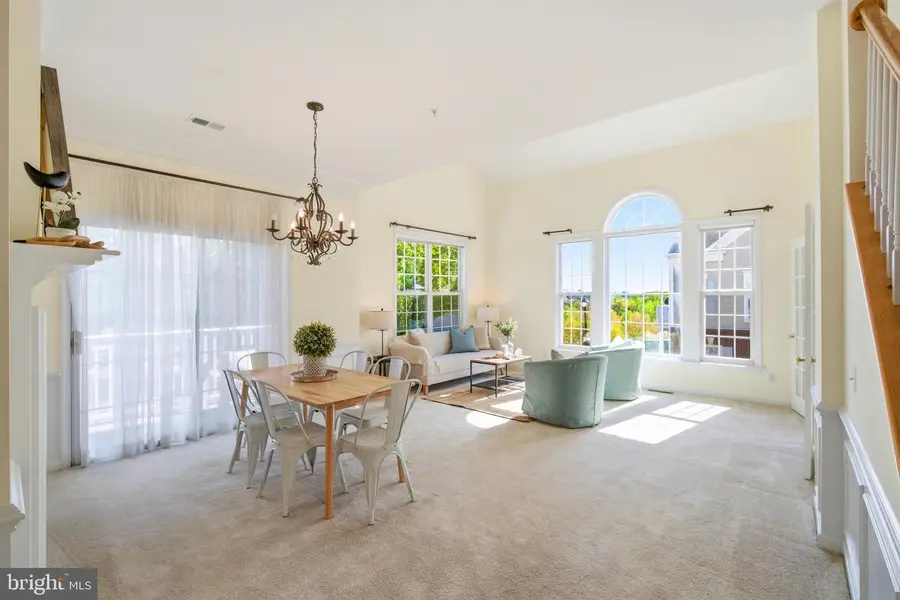 6338 Eagle Ridge Ln #a, Alexandria, VA 22312 - #3