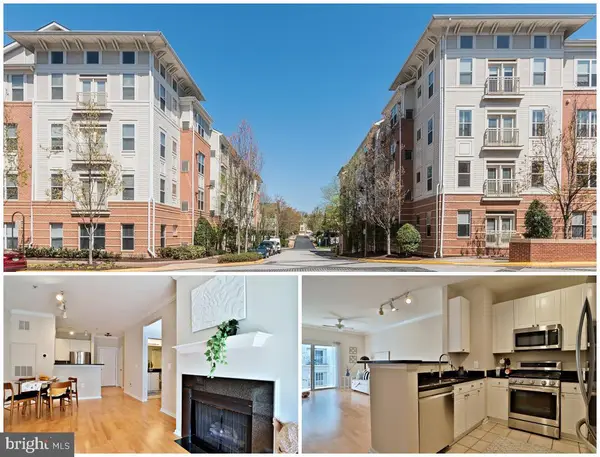 2765 Centerboro Dr #352, VIENNA, VA 22181