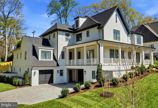 6008 Oakdale Rd, MCLEAN, VA 22101