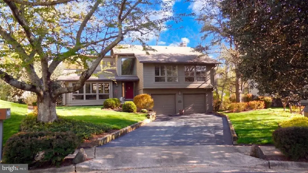 9431 Talisman Dr, Vienna, VA 22182 - #1