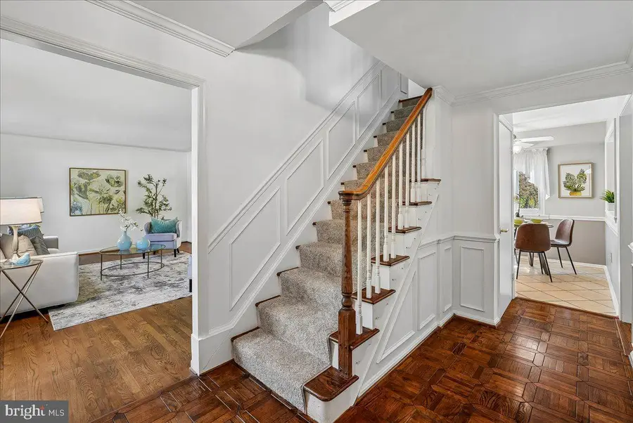 4510 Banff St, Annandale, VA 22003 - #2