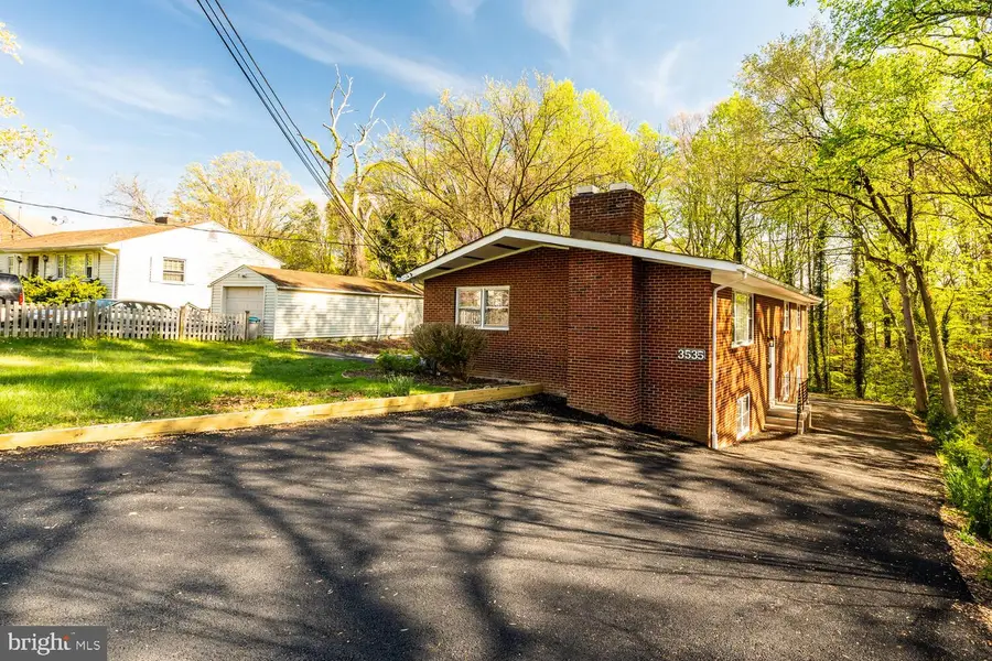 3535 Memorial St, Alexandria, VA 22310 - #3