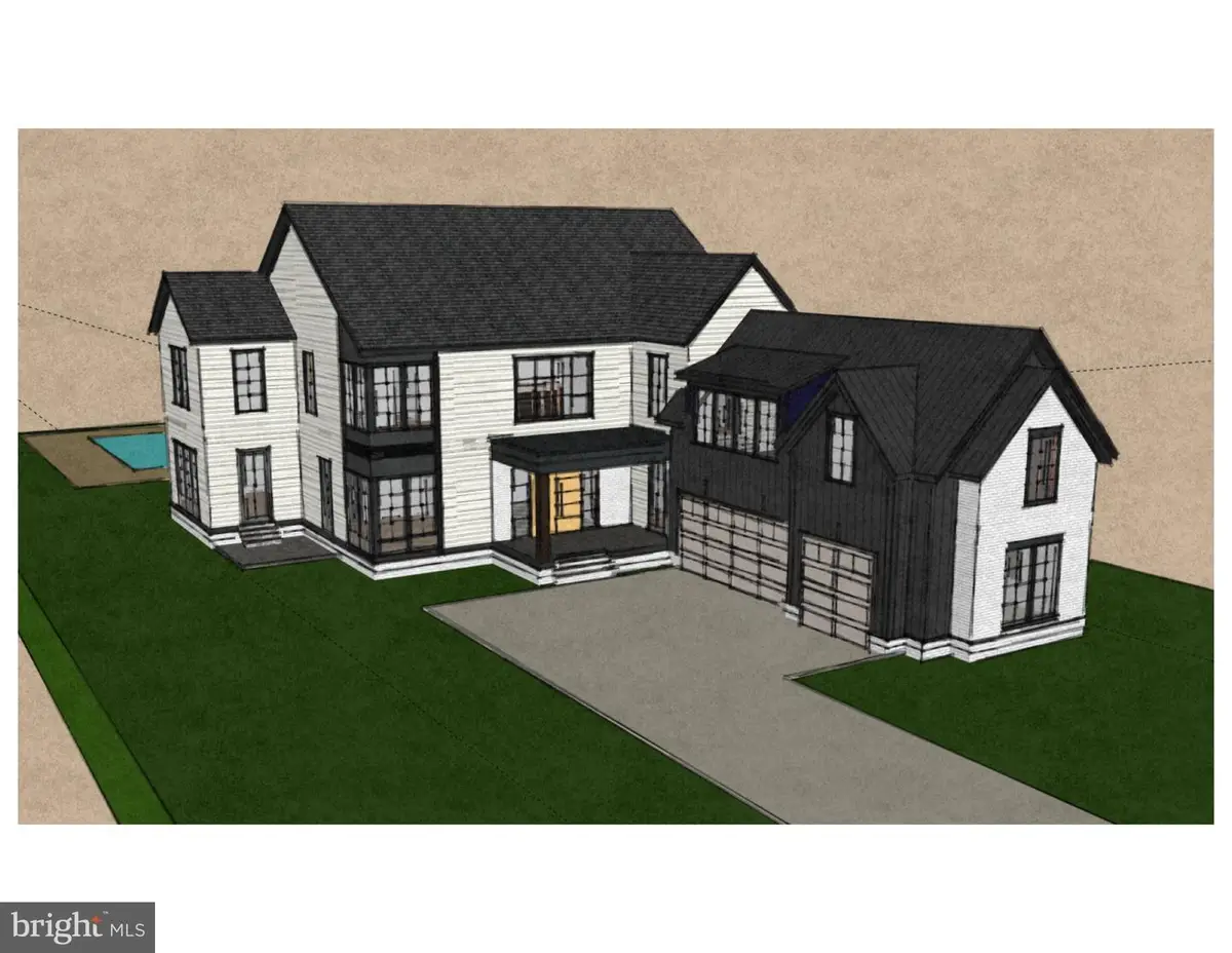 8646 Mchenry, Vienna, VA 22180 - #1