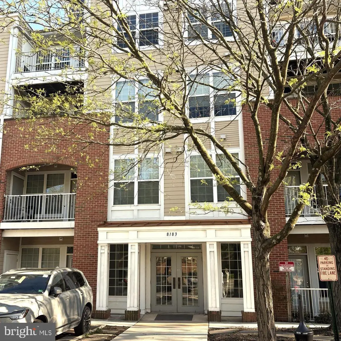 8183 Carnegie Hall Ct #109, Vienna, VA 22180 - #1