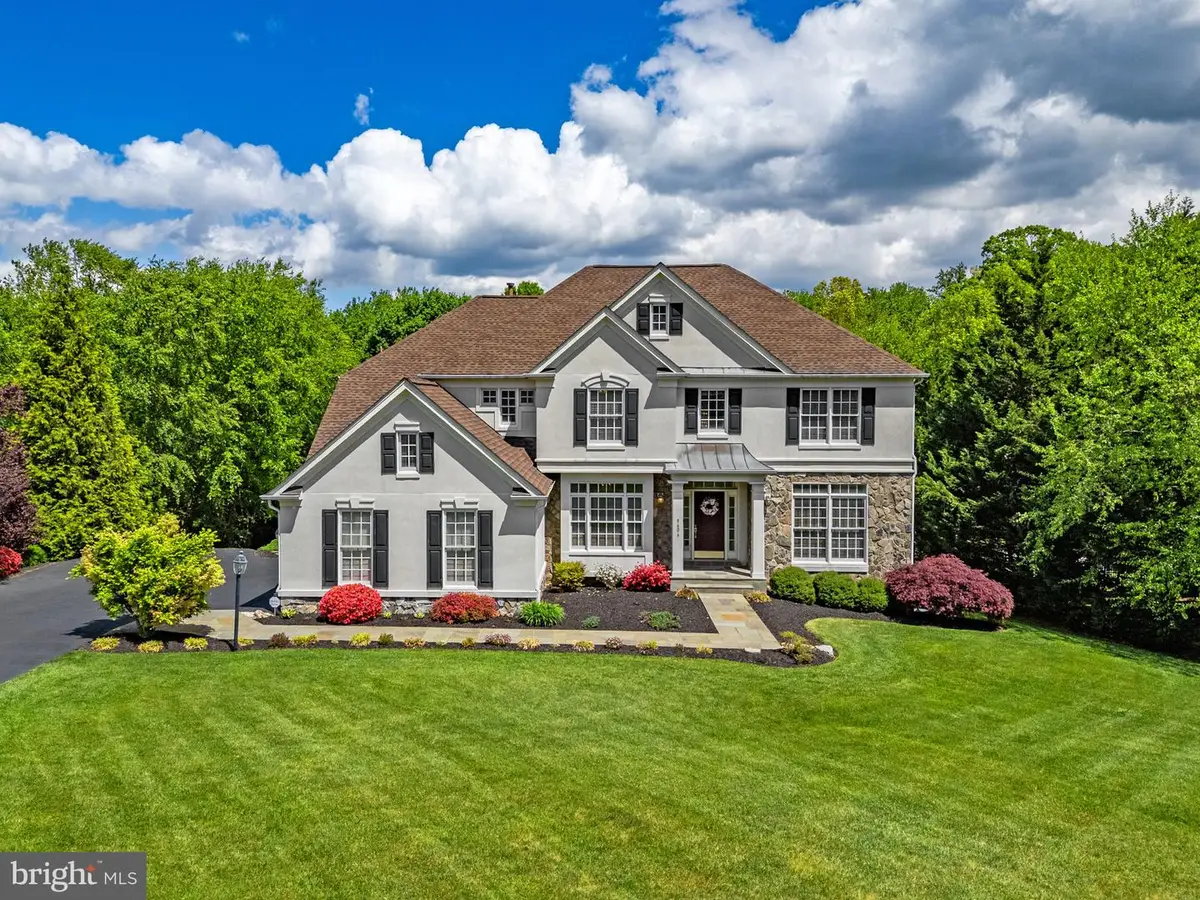 9606 Pemberly Ln, Fairfax Station, VA 22039 - #1