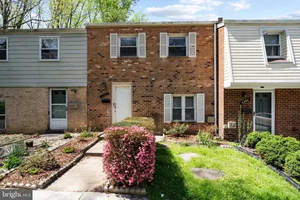 6392 Eighth Cir, ALEXANDRIA, VA 22312