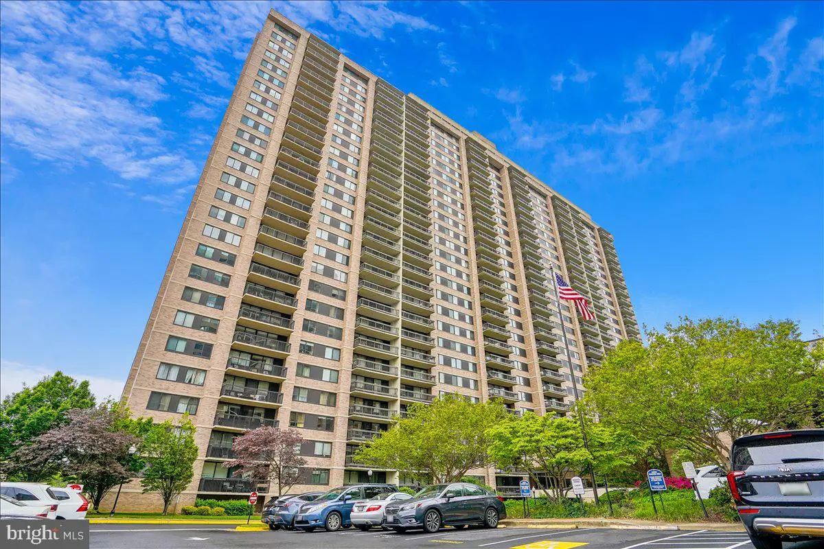 5501 Seminary Rd #1703s, Falls Church, VA 22041 - #1