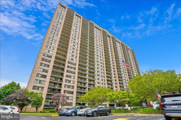 5501 Seminary Rd #1703s, FALLS CHURCH, VA 22041