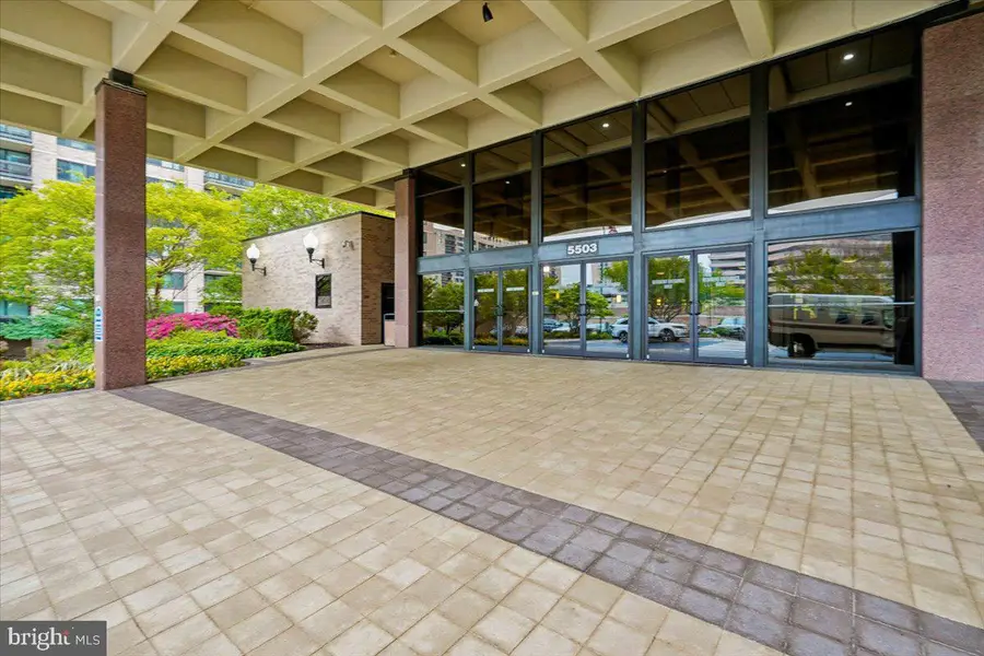 5501 Seminary Rd #1703s, Falls Church, VA 22041 - #2