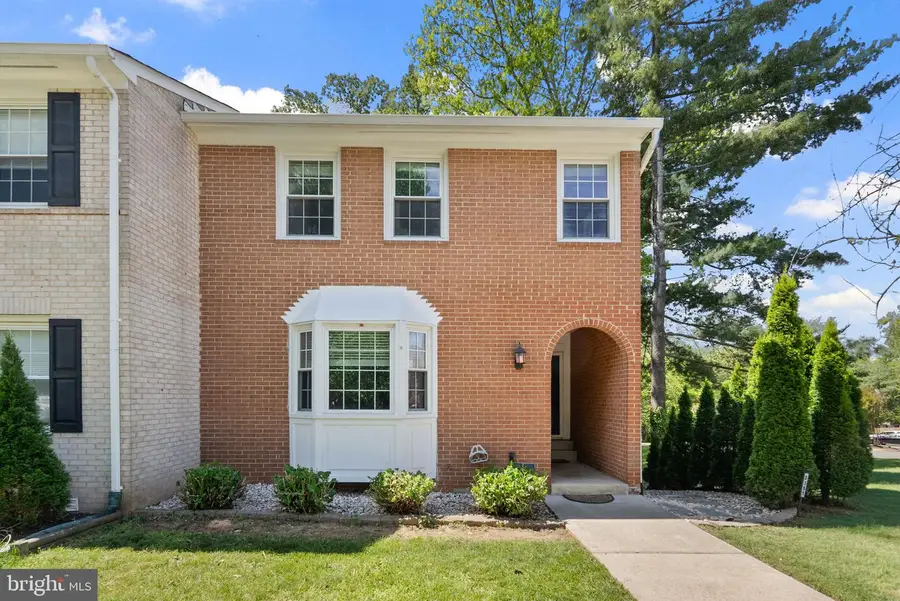 8361 Thompson Rd, Annandale, VA 22003 - #2