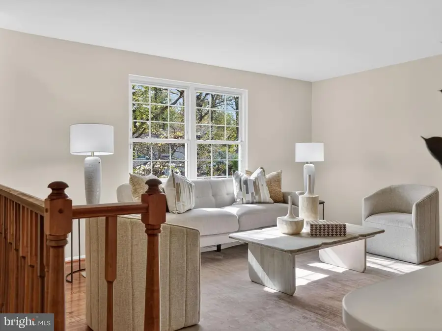 5914 Freds Oak Rd, Burke, VA 22015 - #3