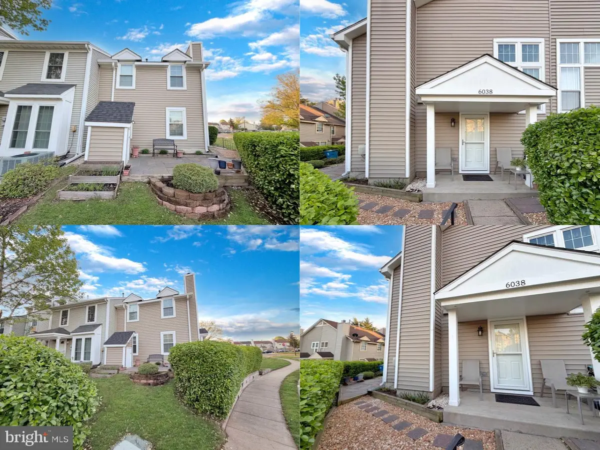 6038 Netherton St, Centreville, VA 20120 - #1