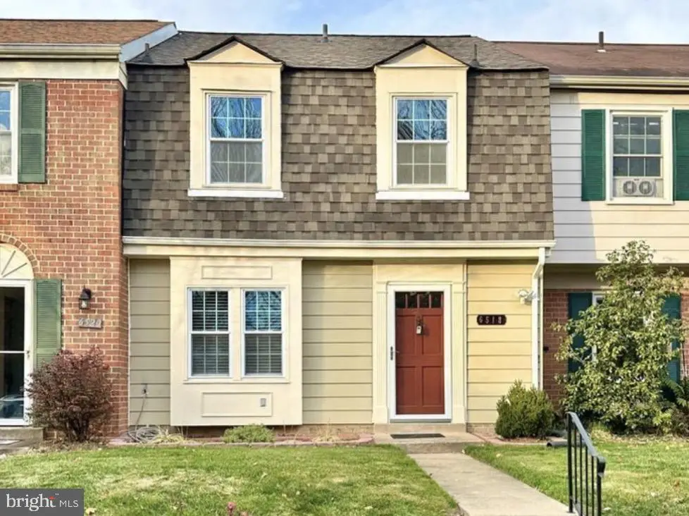 6518 Yadkin Ct, Alexandria, VA 22310 - #1