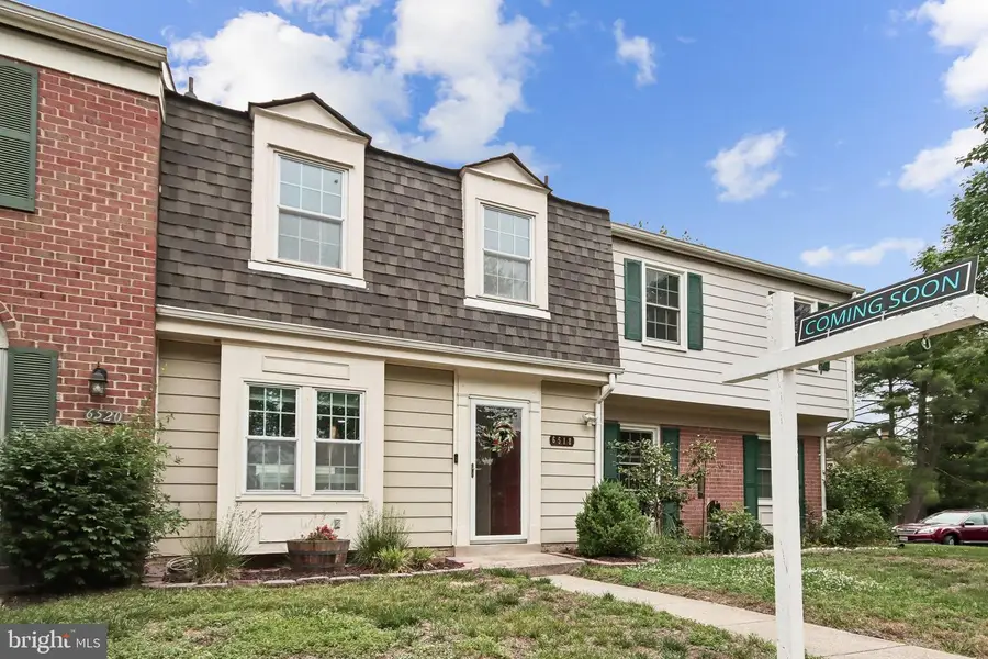 6518 Yadkin Ct, Alexandria, VA 22310 - #2