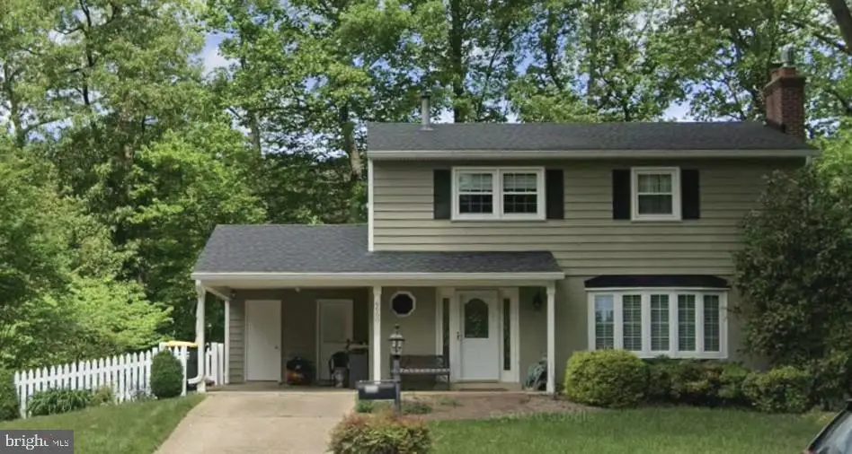 6600 Kensal Ct, Springfield, VA 22152 - #1