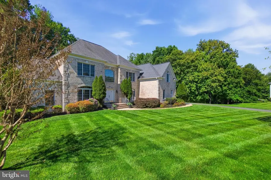 9395 Wolf Trap Creek Ct, Great Falls, VA 22066 - #3