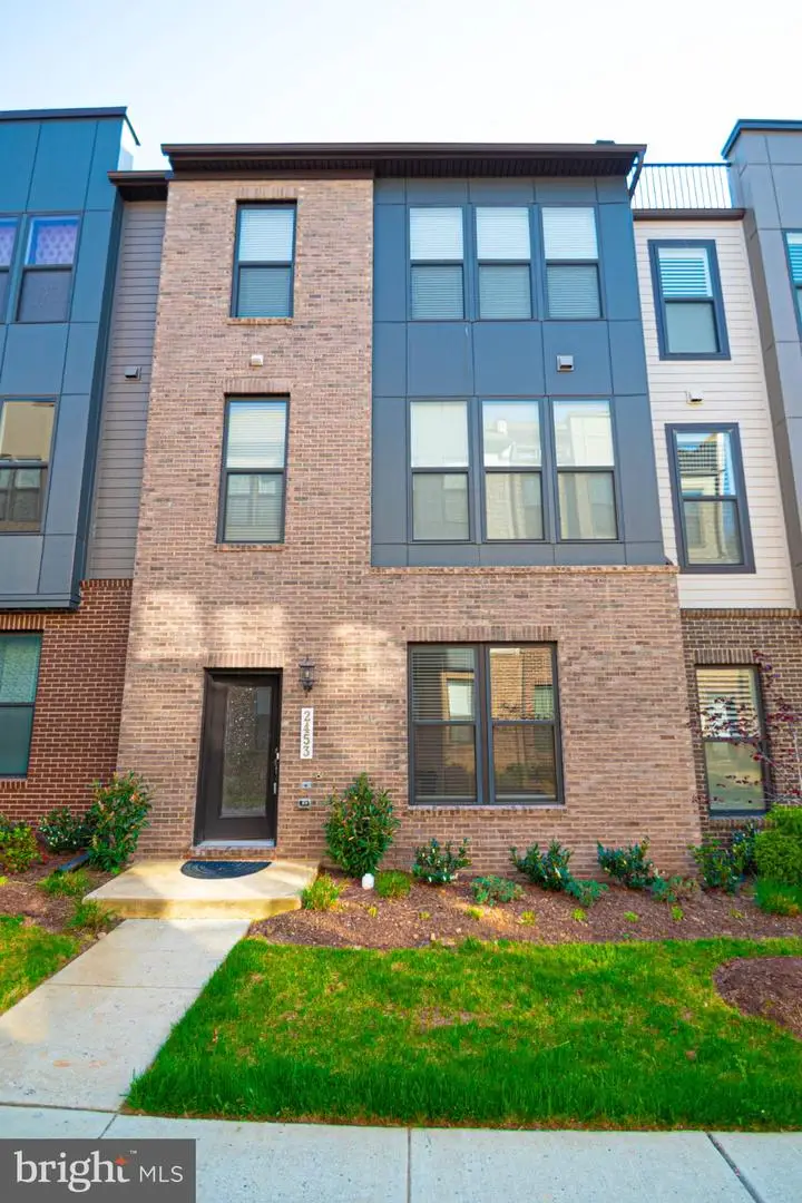 2453 Liberty Loop, Herndon, VA 20171 - #2