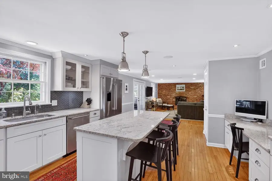 3811 Bent Branch Rd, Falls Church, VA 22041 - #2