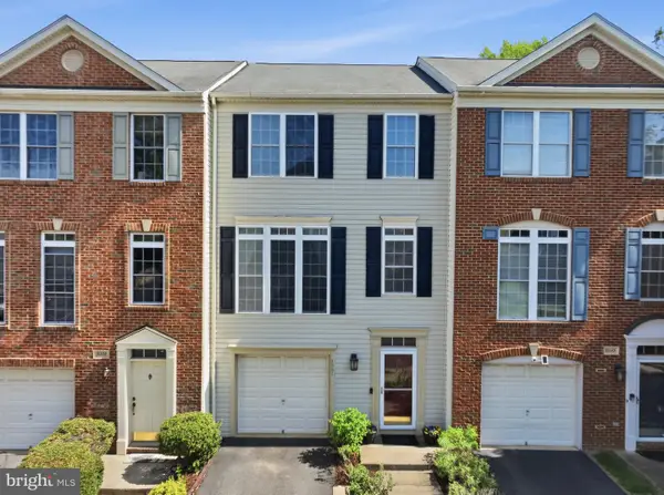 5341 Rosemallow Cir, CENTREVILLE, VA 20120