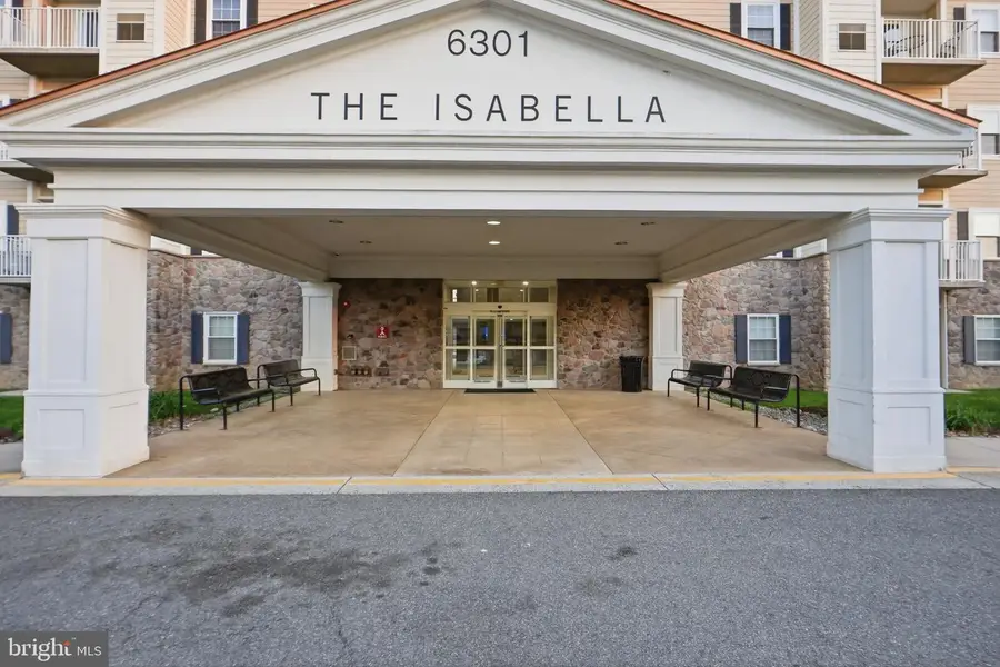 6301 Edsall Rd #117, Alexandria, VA 22312 - #2