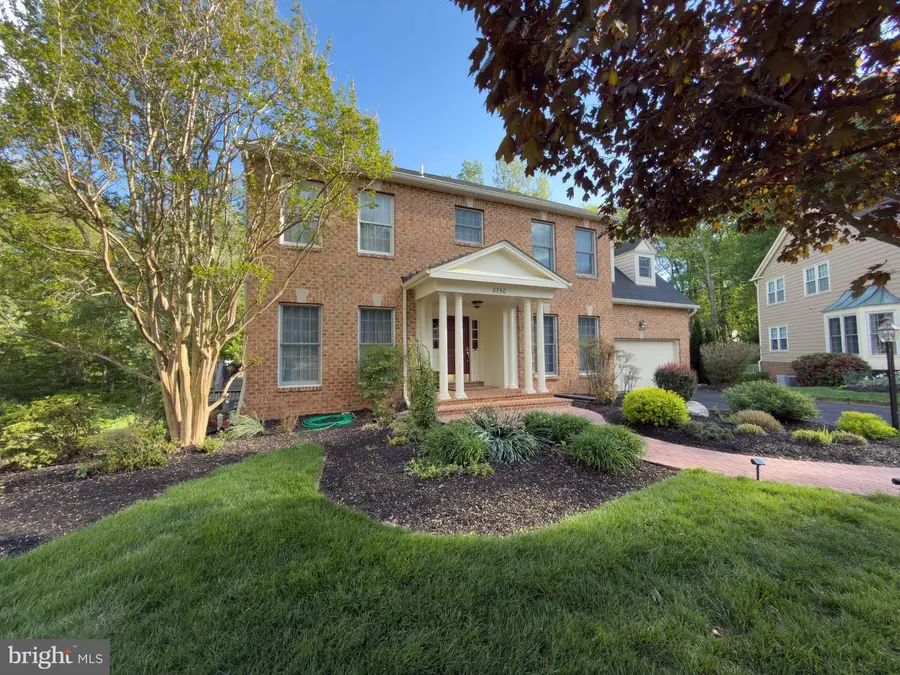8750 Copeland Pond Ct, Fairfax, VA 22031 - #2