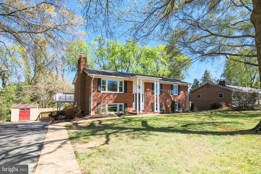 7200 Popkins Farm Rd, Alexandria, VA 22306 - #3