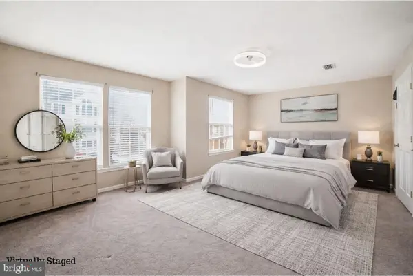 8310 Bluebird Way #3, LORTON, VA 22079