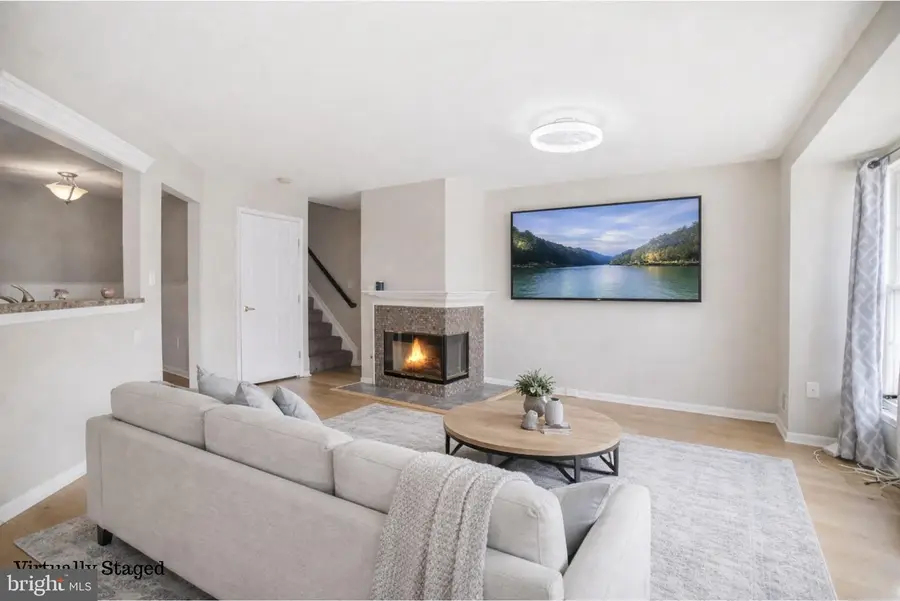 8310 Bluebird Way #3, Lorton, VA 22079 - #2